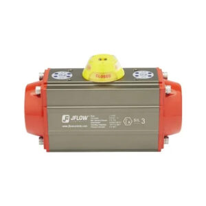 JFlow Controls JFC Series Pneumatic Actuator