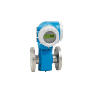 E+H Proline Promag P 300 Electromagnetic Flowmeter