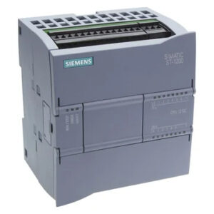 CPU 1212C | Siemens | 6ES72121BE400XB0