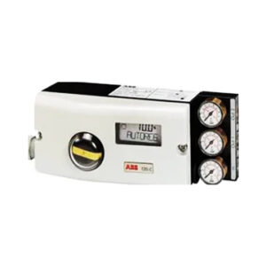 V18345-1011121001 | ABB | TZIDC Electro-Pneumatic Positioner